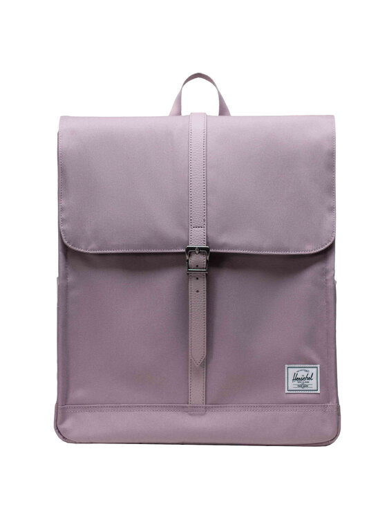 Herschel Herschel Plecak Herschel City Backpack Fioletowy