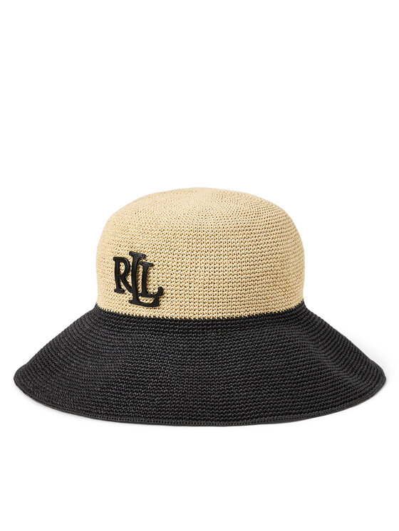 Kapelusz LAUREN RALPH LAUREN