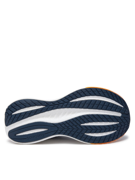 Saucony Saucony Scarpe running Triumph 22 S10964 Blu scuro