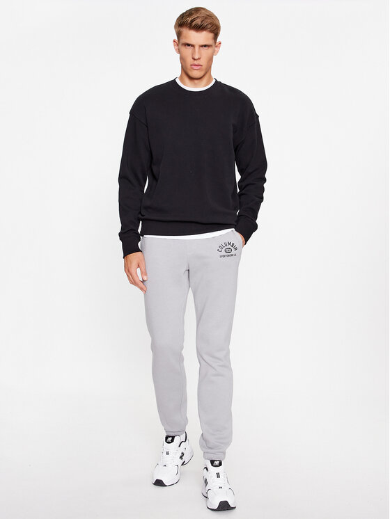 Columbia Columbia Donji dio trenerke M Trek™ Jogger Siva Regular Fit