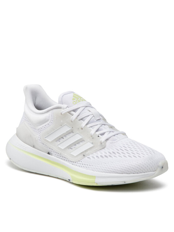 Skor adidas - Eq21 Run GX6216 White - Asfalt - LÃ¶parskor - Sportskor - Damskor | eskor.se