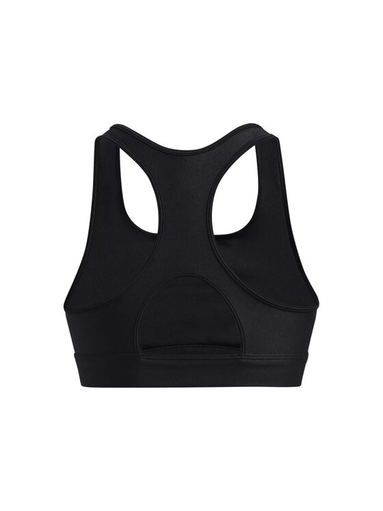 Under Armour Under Armour Reggiseno sportivo 1373865-002 Nero