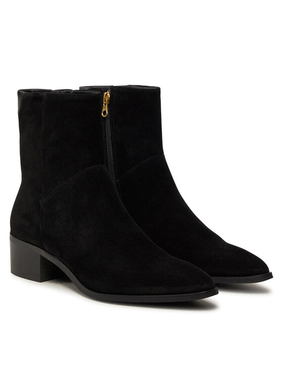 Gant Gant Čizme St Broomly 29543701 Crna