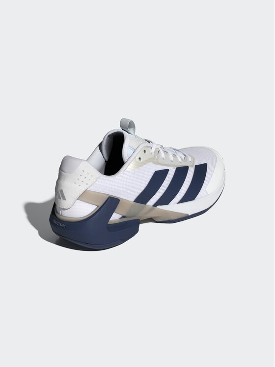 adidas adidas Buty do tenisa Adizero Ubersonic 5 Biały