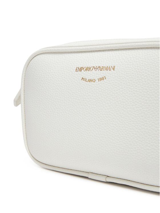 Emporio Armani Emporio Armani Torebka EW000537 AF12103 M0034 Biały