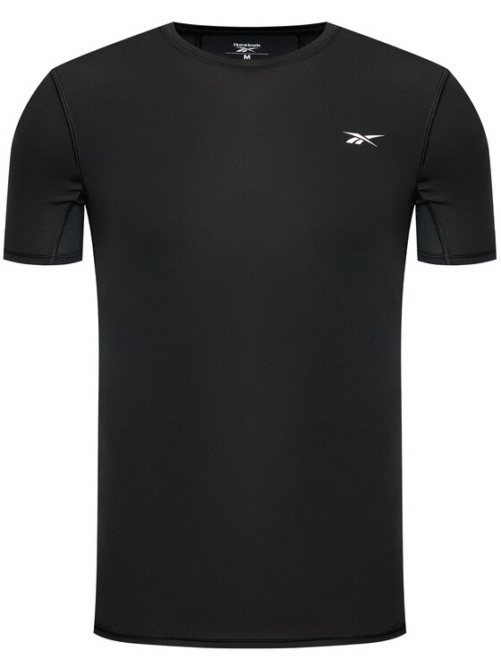 T shirt compression reebok 2025
