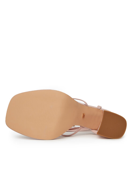 DeeZee DeeZee Sandale 2335-3 Ružičasta