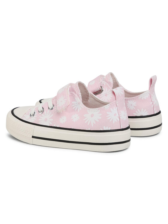 Scarpe da ginnastica CF1917-1 Rosa