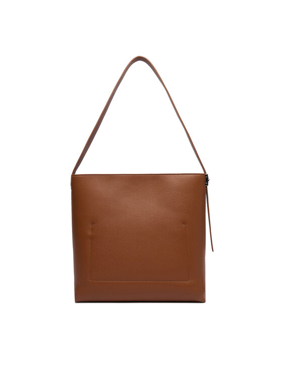 Coccinelle Coccinelle Torbica U4K Coccinelle C-Me Lock E1 U4K 13 01 02 Smeđa