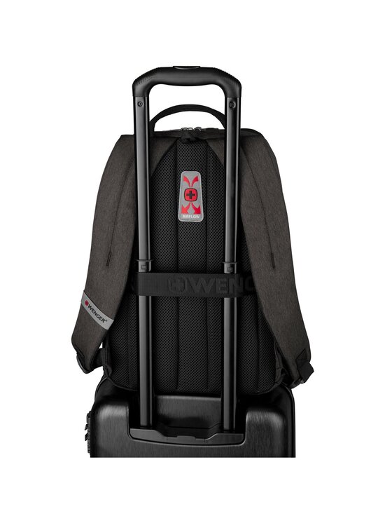 Wenger Wenger Plecak 285184 Czarny