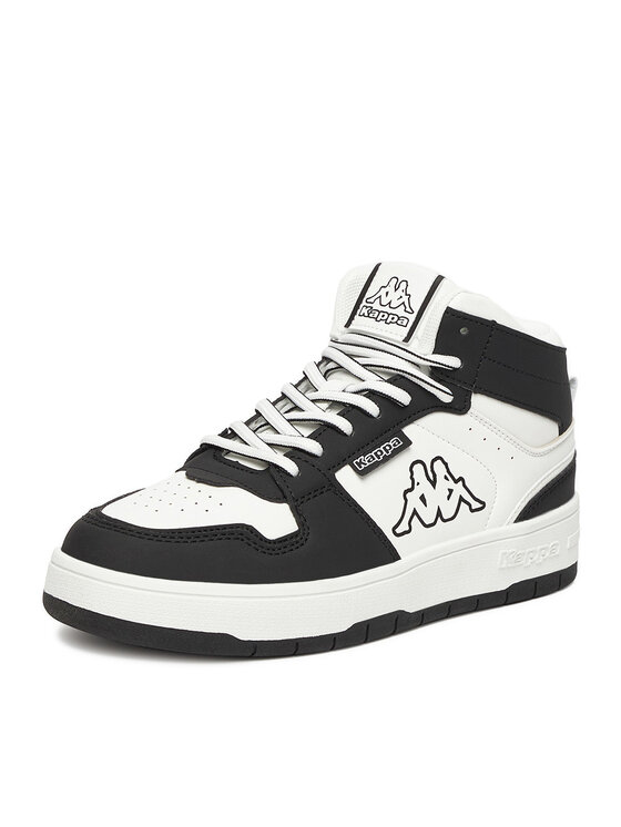 Kappa Kappa Tenisice CEO-SS24-3C006(CH) Crna
