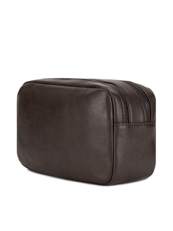 U.S. Polo Assn. U.S. Polo Assn. Neseser BIUXT8475MVP Smeđa