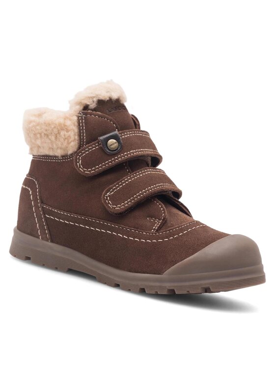 Lasocki Kids Lasocki Kids Polacchine RAMBO CI12-RAMBO-01(III)CH Marrone