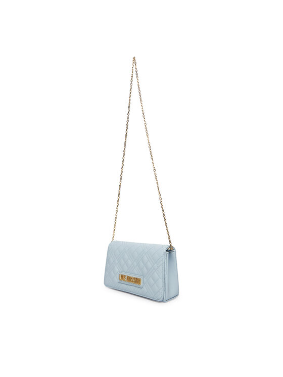 LOVE MOSCHINO LOVE MOSCHINO Táska JC4079PP1OLA0701 Kék