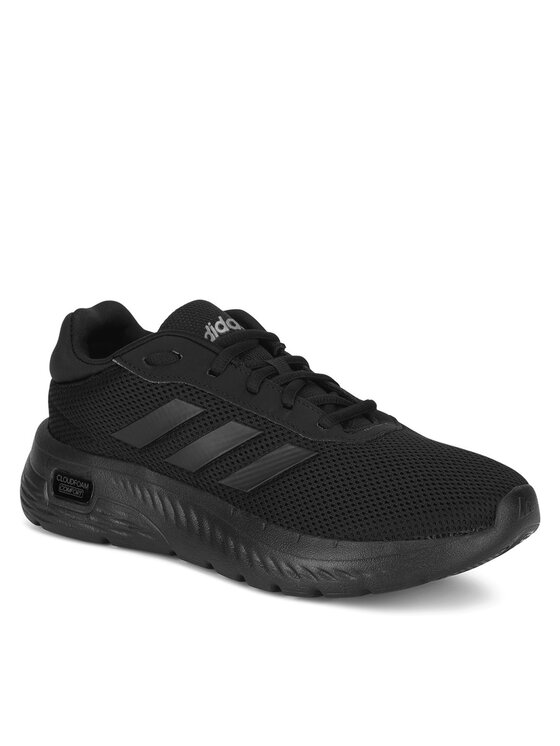 adidas adidas Sneakersy CLOUDFOAM COMFY IH6125 Czarny
