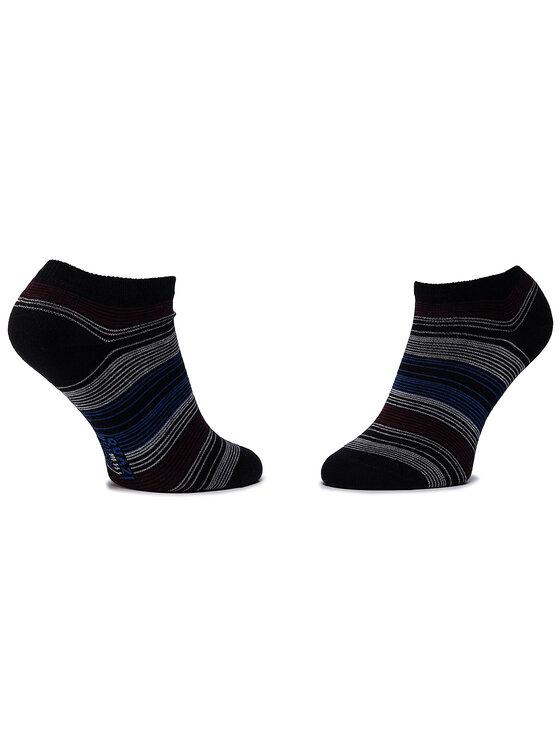 Set di 4 paia di calzini corti da donna
