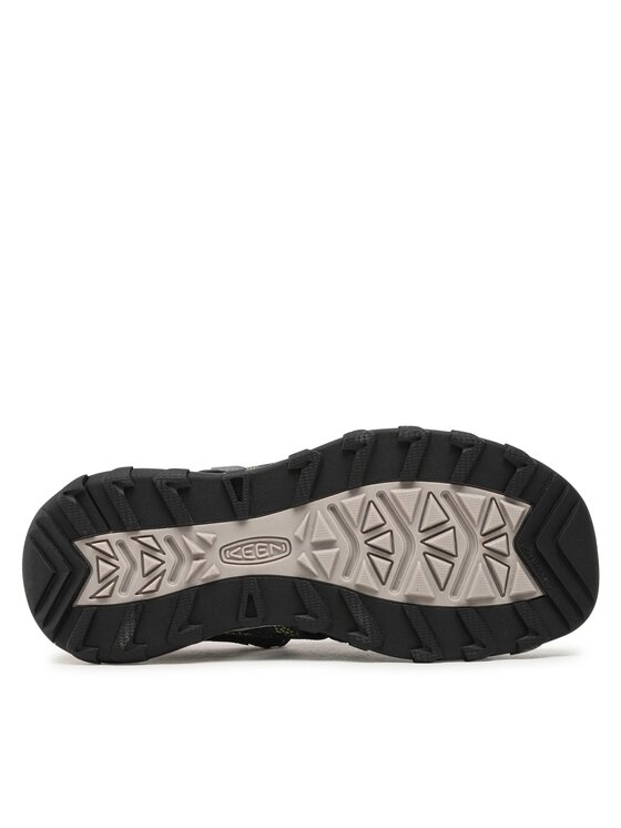 Keen Keen Sandały Newport Neo H2 1027396 Szary