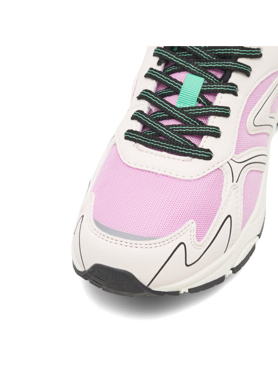 Kappa Kappa Sneakers Logo Spack 361Q1DW-A01 Roz