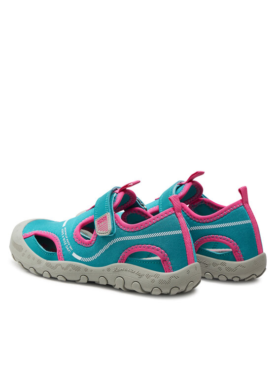 Gioseppo Gioseppo Sandaalid Brixham 71584-P3 Roheline