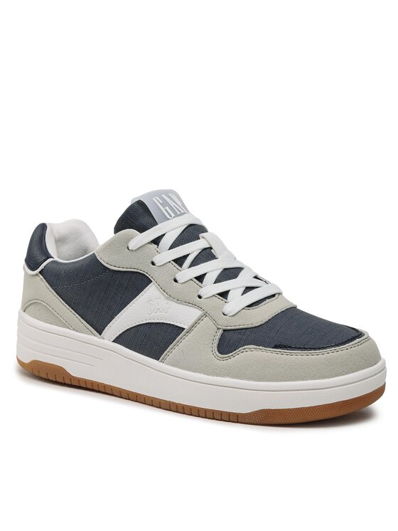 Gap Gap Сникърси Boston Stw GAC001F5SMGYNYGP Тъмносин