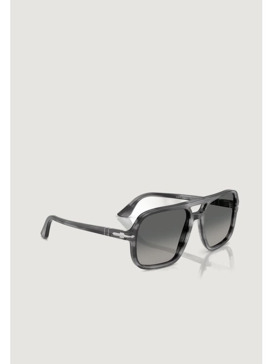 Persol Persol Okulary przeciwsłoneczne 0PO3328S 119271 Szary