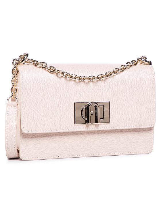 Furla Furla Torbica 1927 BAFKACO-ARE000-B4L00-1-007-20-IT-B Écru