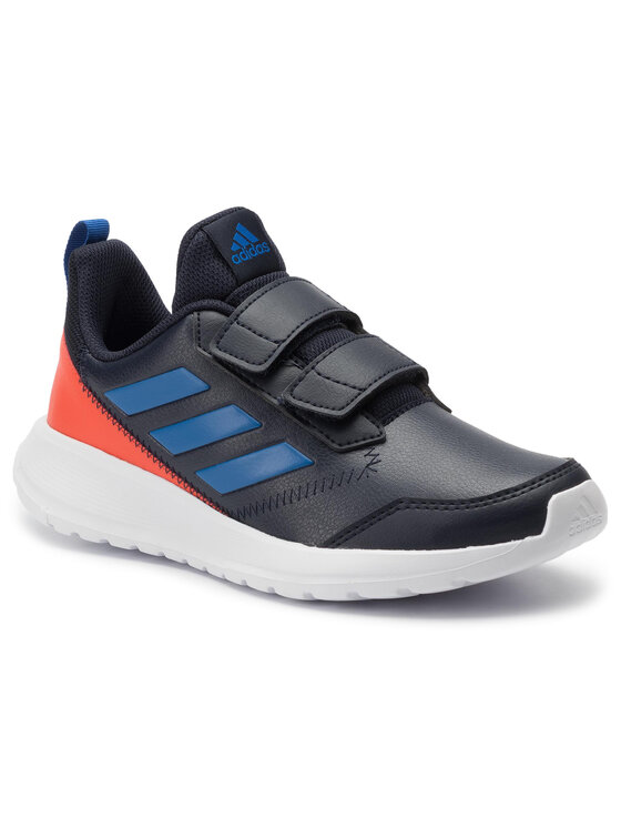 adidas Hallenschuhe AltaRun CF K G27235 Dunkelblau Modivo