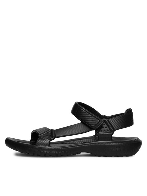 Sprandi Sprandi Σανδάλια P1043520B Μαύρο