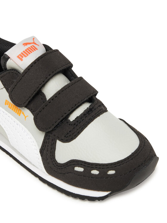 Puma Puma Сникърси Cabana Racer Sl 20 V Inf 383731 11 Сив