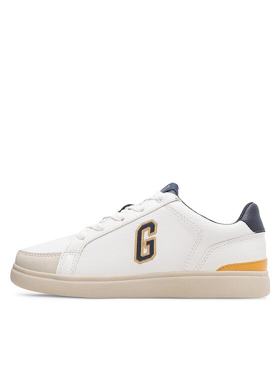 Gap Gap Tenisice GAB002F5SYWELBGP Bijela