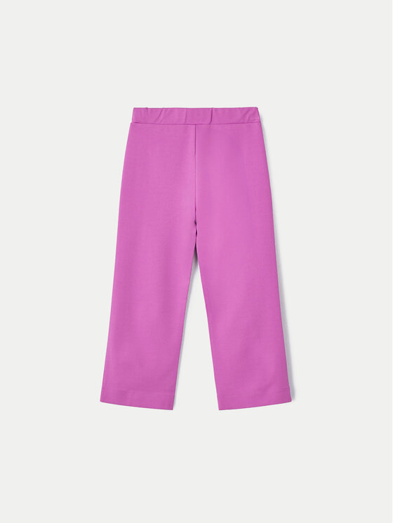 Mayoral Mayoral Stoffhose 3552 Rosa Regular Fit