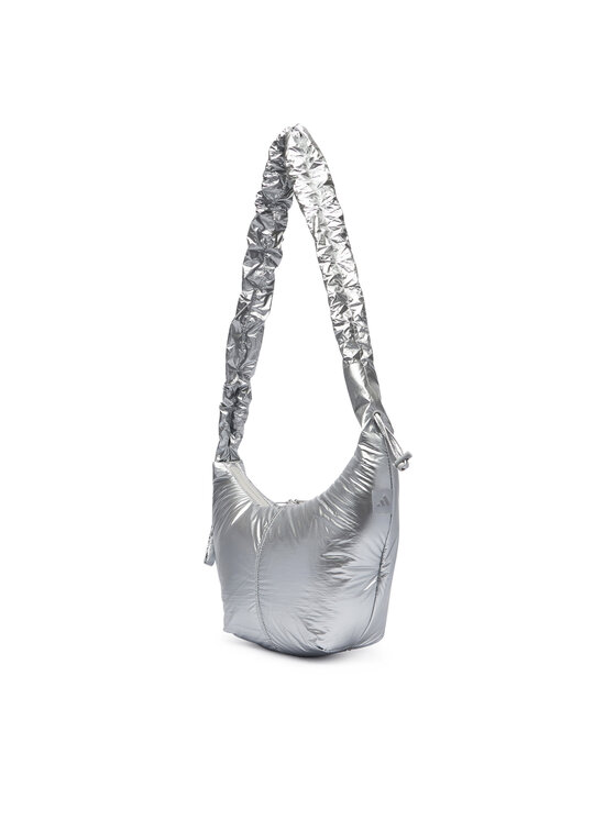 adidas adidas Borsetta Metal Shoulder Bag KH4502 Argento