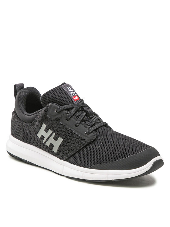 Helly Hansen Helly Hansen Взуття для водних видів спорту Freathering 11572_990 Чорний