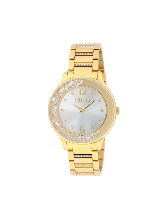 Ceas Liu Jo TLJ2493 Auriu