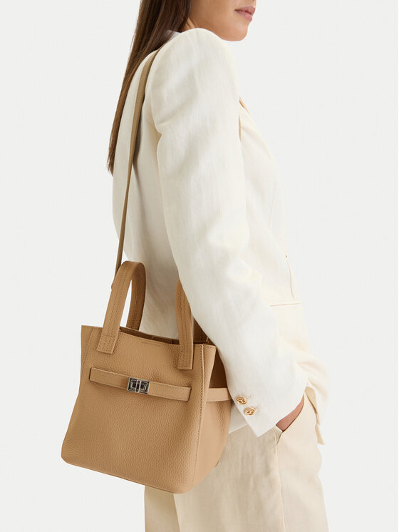GINO ROSSI GINO ROSSI Handtasche EO-LDA88 Beige