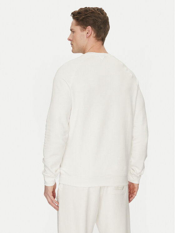 Guess Guess Džemperis Z4YQ16 KAIJ1 Écru Regular Fit