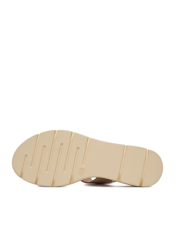 Lasocki Lasocki Sandalen CEO-EST-ETNA-03 Beige