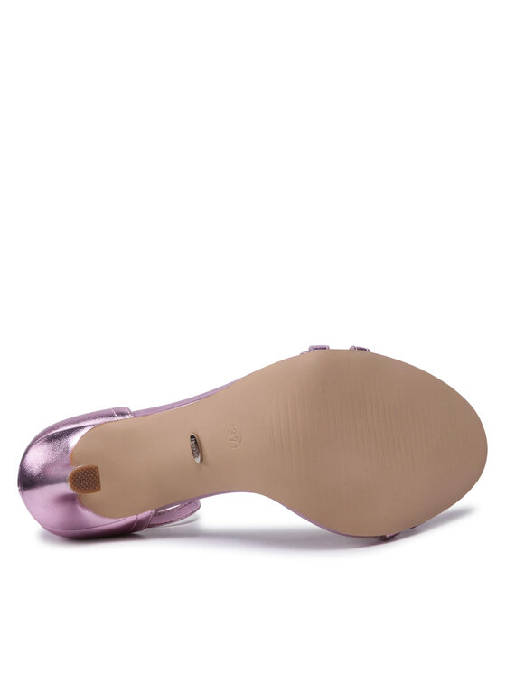 DeeZee DeeZee Sandaalid LS4937-60 Roosa