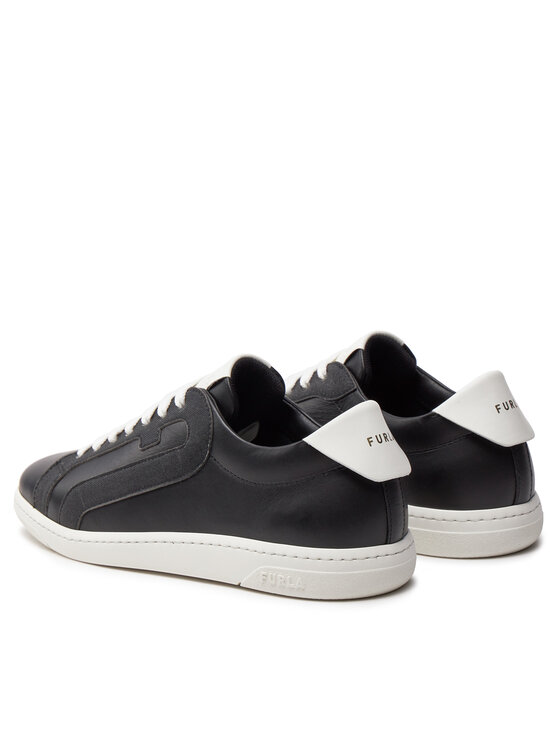 Furla Furla Αθλητικά Twist YH89FTW-BX3284-P1900-4401 Μαύρο