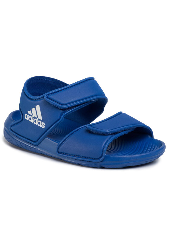 Sandale adidas Altaswim C EG2135 Royblu/Ftwwht/Royblu