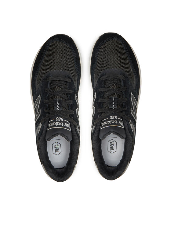 New Balance New Balance Tossud Walking 880 WW880BK6 Must