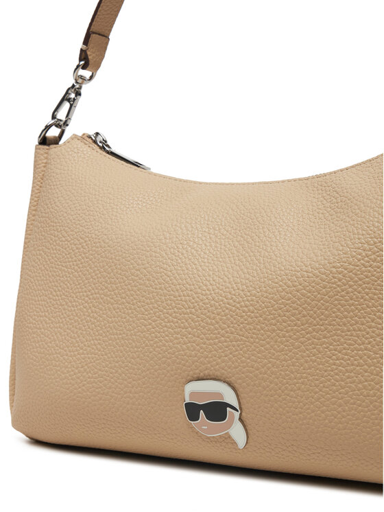 KARL LAGERFELD KARL LAGERFELD Torebka A1W30493 Beżowy