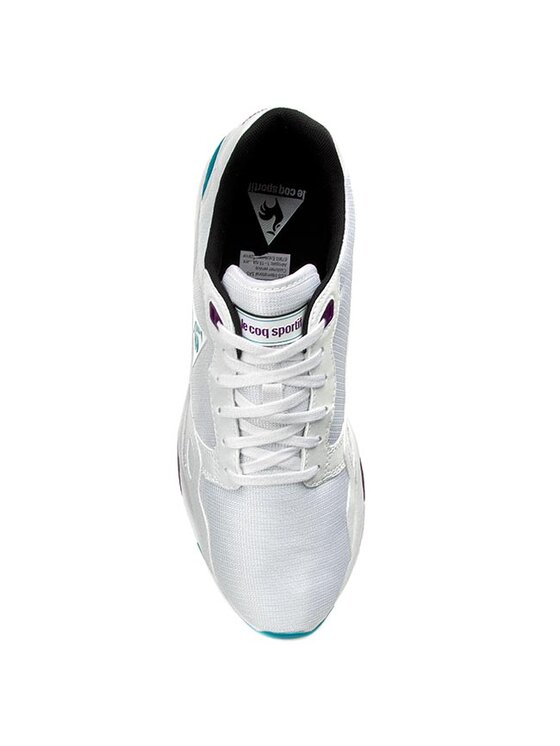Coq sportif shop lcs r900 blanche