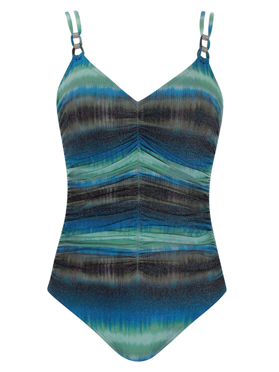 Opera Opera Costume da bagno 62006 Blu