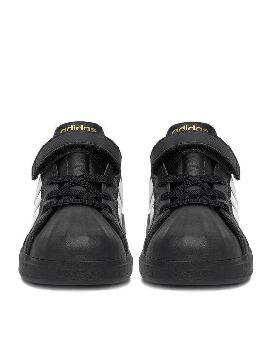 adidas adidas Sneakersy CEO-STREETTALK EL I JS5054 Čierna