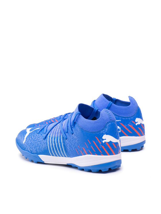 Puma Puma Fußballschuhe Future Z 3.2 Tt 106490 01 Blau