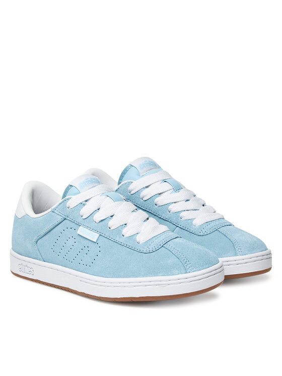 Etnies Etnies Sneakersy Scam 4101000334 Niebieski