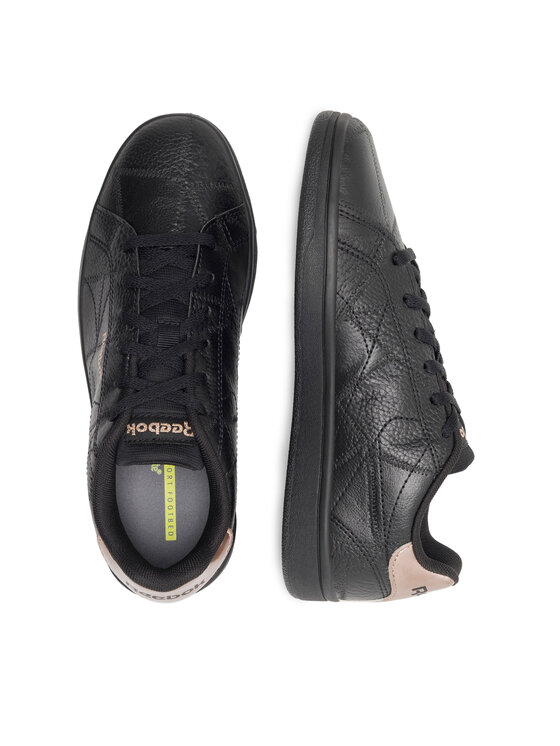 Reebok Reebok Sneakersy Royal Complet GY8893 Czarny