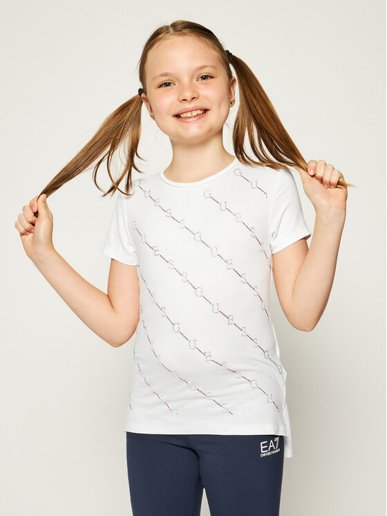 Guess Guess Tričko J01I06 K83A0 Béžová Regular Fit