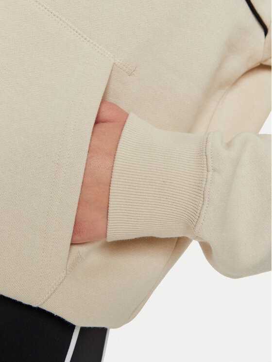 Ellesse Ellesse Felpa SGX20922 Beige Regular Fit